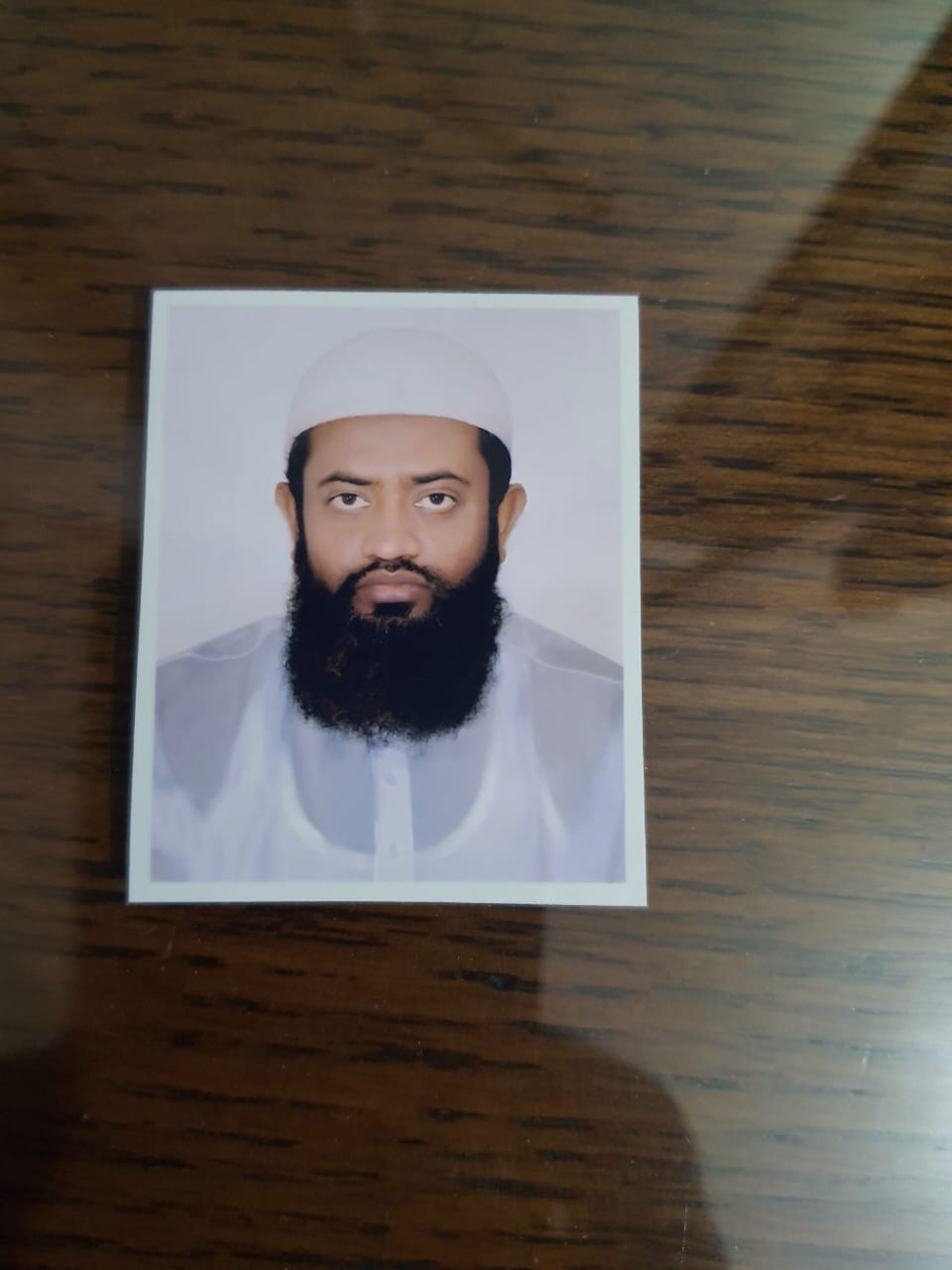 Ahshan Ullah Dulal